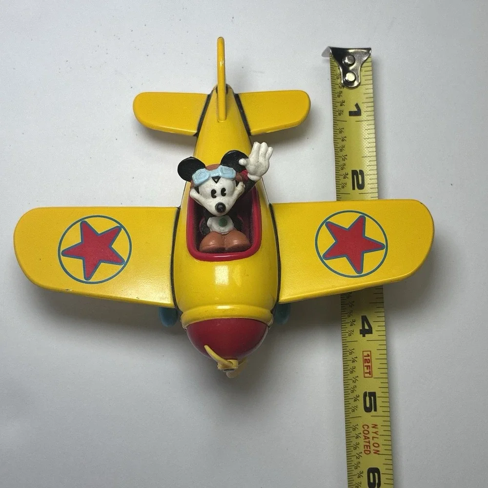 Disney decopac mickey